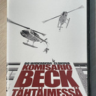 Komisario Beck tähtäimessä (1976) 2DVD - pikkukuva 1