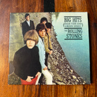 Rolling Stones - Big Hits cd - pikkukuva 1