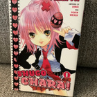 SHUGO CHARA 1 (englanninkielinen) - pikkukuva 1