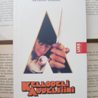 Anthony Burgess - Kellopeli Appelsiini (pokkari) - pikkukuva 1