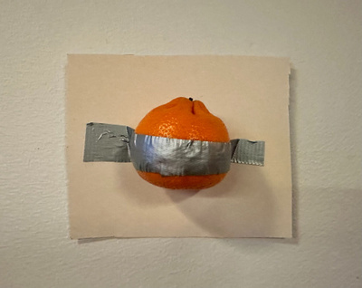 "Mandarin Simple"