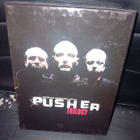 3 DVD PUSHER 1-3 ( SIS POSTIKULU ) - pikkukuva 3