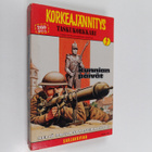 Taskukorkkari 8/1997 : Kunnian päivät - pikkukuva 1