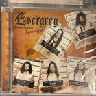 EVERGRAY - Monday Morning Apocalypse cd (Prog Metal) - pikkukuva 1