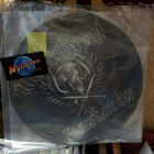 MOTÖRHEAD - BASTARDS UUSI KUVALEVY LP  GER 2007 + - pikkukuva 1