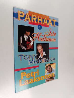 Parhaat 1