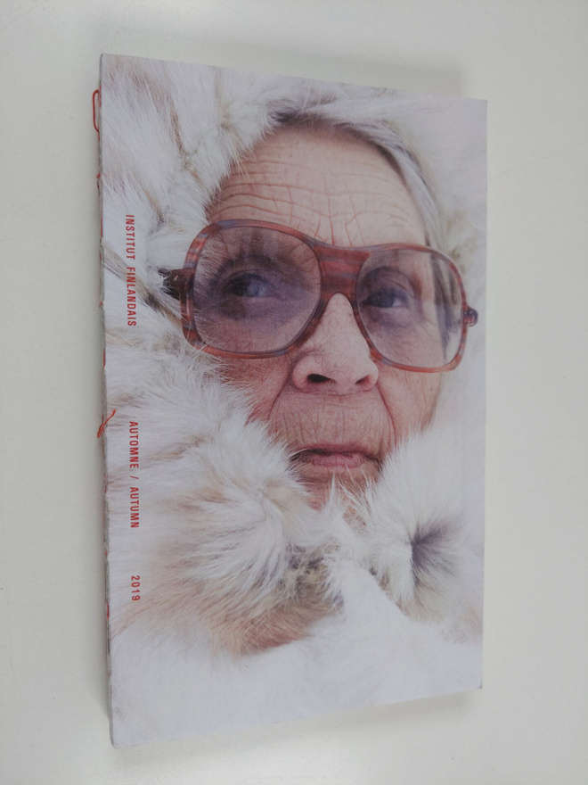 Institut Finlandais automne / Autumn 2019