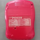 Radica: Pocket Poker - pikkukuva 3