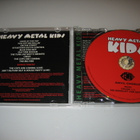 Heavy Metal Kids - Anvil Chorus  (CD) - pikkukuva 3