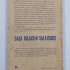 Outsider : Suezin sulttaani - pikkukuva 2