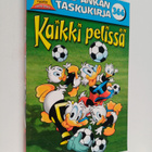 Walt Disney : Kaikki pelissä - pikkukuva 1