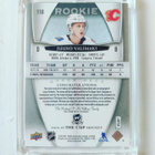 Juuso Välimäki - 18-19 The Cup Rookie Auto Patch /249 - pikkukuva 2