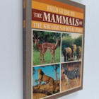 Field Guide to the Mammals of The Kruger National Park - pikkukuva 1