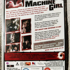 Noboru Iguchi : THE MACHINE GIRL *DVD* - pikkukuva 2