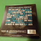 ALBERTO IGLESIAS - ARCHIPIELAGO 5CD BOKSI - pikkukuva 2