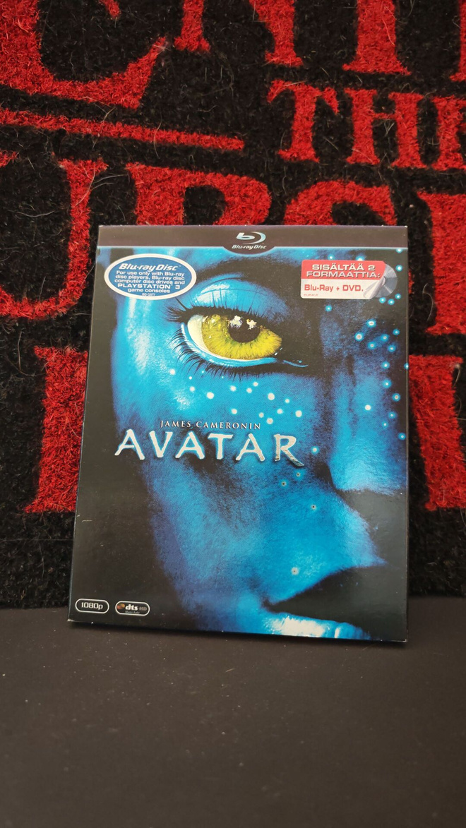Avatar
