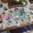 Twins Memory Game. Kaksos-muistipeli. - pikkukuva 3
