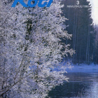 Koti n:o 3 1988 Valokiilassa näyttämön tähdet.  Kasityöt. - pikkukuva 1