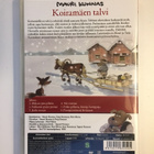 Mauri Kunnas - Koiramäen talvi (DVD) Puhuttu Suomeksi! - pikkukuva 2