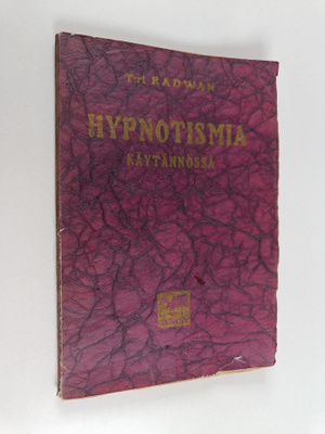 Kasimir Radwan Praglowski : Hypnotismia käytännössä