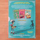 Lucky Luke 3dvd 9 filmer - pikkukuva 2