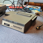 Mattel Intellivision + Intellivoice + pelejä (CIB + loose) - pikkukuva 5
