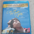 Call Me by Your Name BLU-RAY - pikkukuva 1
