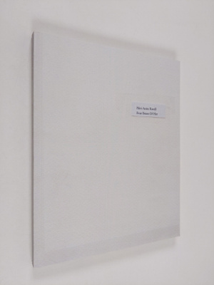 Päivi Anita Ristell : Four boxes of her