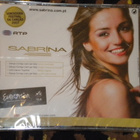 CD EP - SABRINA - Danca Comigo -  2007 MINT euroviisu - pikkukuva 2