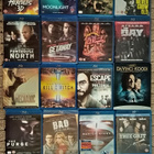Bluray - 4.5€/kpl - valitse!! - pikkukuva 2