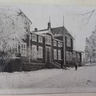 Inkeroinen, Kymenlaakson Kansanopisto, talvikuva, käyt. - pikkukuva 1