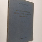 Rudolf Steiner : Huru uppnår man kunskap om de högre värl... - pikkukuva 1