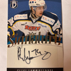 Petri Lammassaari Signature - pikkukuva 1