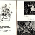 Linnanmäki 1963 Peacock. Yleisopas ja Teatteriohjelmat - pikkukuva 2