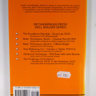 Linnaea Marvell-Mell : Basic techniques Book 1 : introduc... - pikkukuva 2