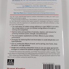 Dan Benardot : Advanced Sports Nutrition - pikkukuva 2