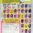 Kotiliesi 6 maaliskuu 1984 - pikkukuva 3
