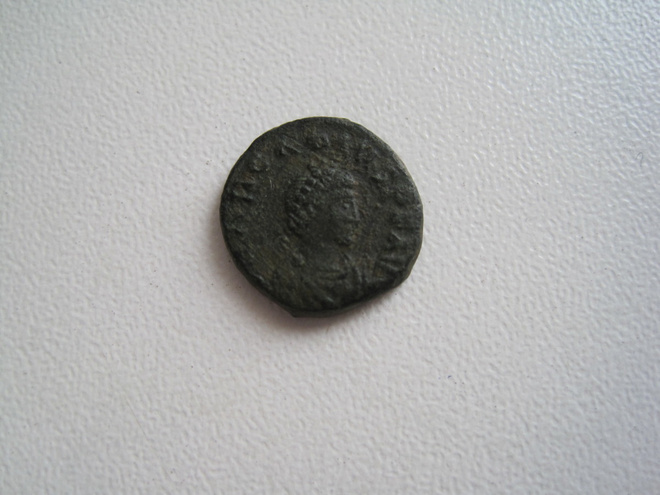 ROOMALAINEN KOLIKKO.  79