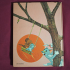 TOM AND JERRY ANNUAL 1970 - Sarjakuva - pikkukuva 5
