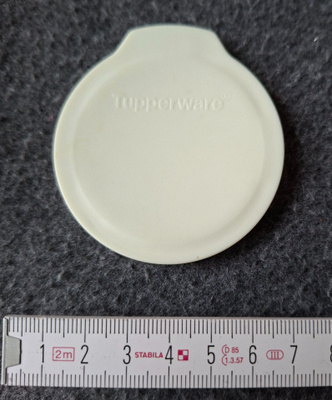 Tupperware varaosa