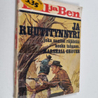 Marshall Grover : Bill ja Ben ja ruutitynnyri - pikkukuva 1