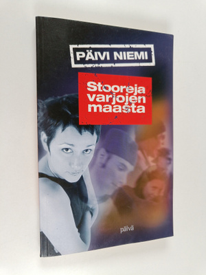 Stooreja varjojen maasta