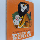 Kornei Tsukovski : Tohtori Kipula - pikkukuva 1