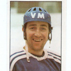 Jääkiekko Olympia -MM 1972 n:o 89 JORMA VEHMANEN - pikkukuva 1