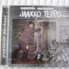 Jaakko Teppo RUIKONPERÄN MULTAKURKKU (CD) - pikkukuva 1