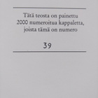 Kai ym. (toim.) Linnilä : Korven kultainen kuningas : ped... - pikkukuva 2