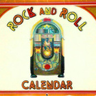 SAM LEANDRO; Rock and Roll Calendar - pikkukuva 1