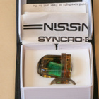 == Nissin Syncro-Eye Optinen Salamaorja - pikkukuva 3