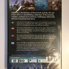Human planet - Ihmisen planeetta (4-disc) BBC EARTH (UUSI!) - pikkukuva 2