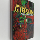 William Gibson : Virtuaalivalo - pikkukuva 1
